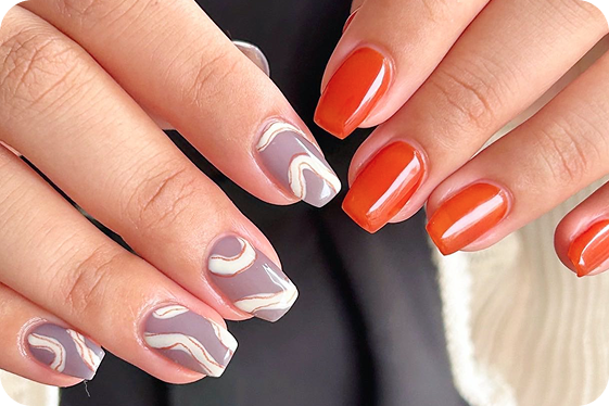 ネイル完成イメージ