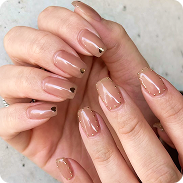 ネイルギャラリー